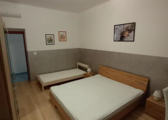 Aria Di Sale Hostel