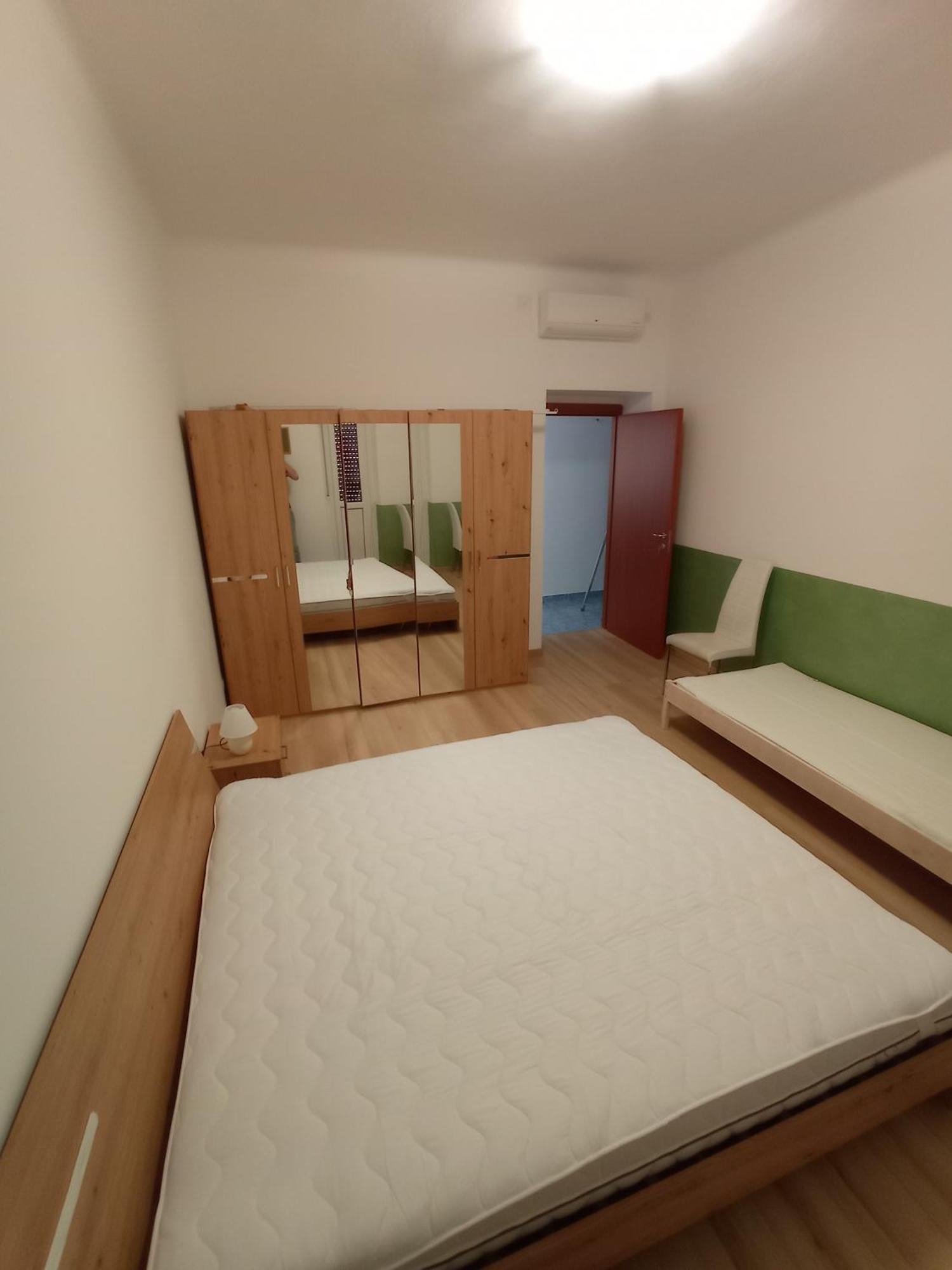 Apartment Aria Di Sale *